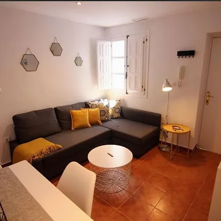Apartamento La Laja 5 Min De La Playa Cadix Extérieur photo