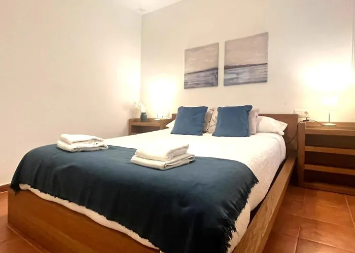 Apartamento La Laja 5 Min De La Playa