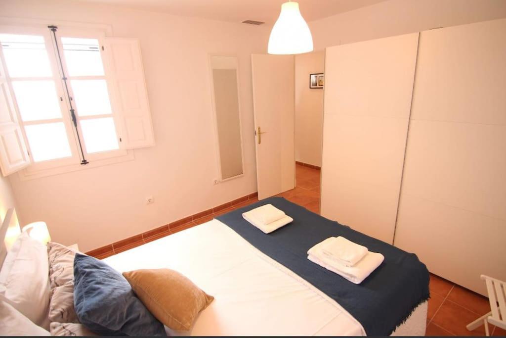 Apartamento La Laja 5 Min De La Playa *