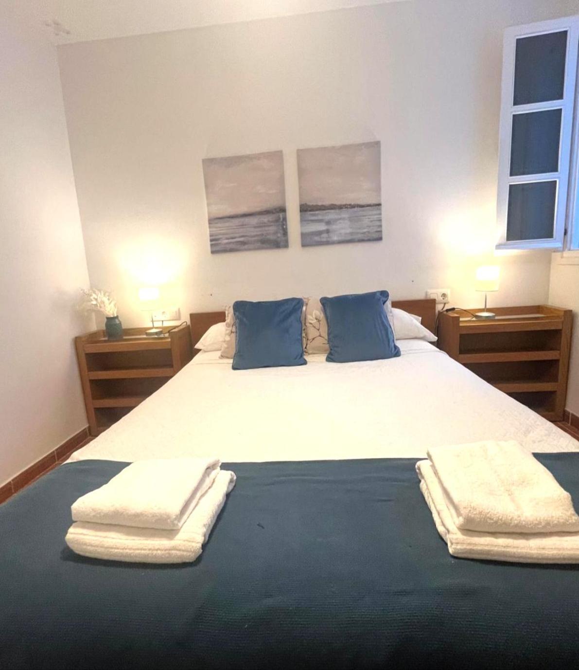 Apartament La Laja 5 Min De La Playa *