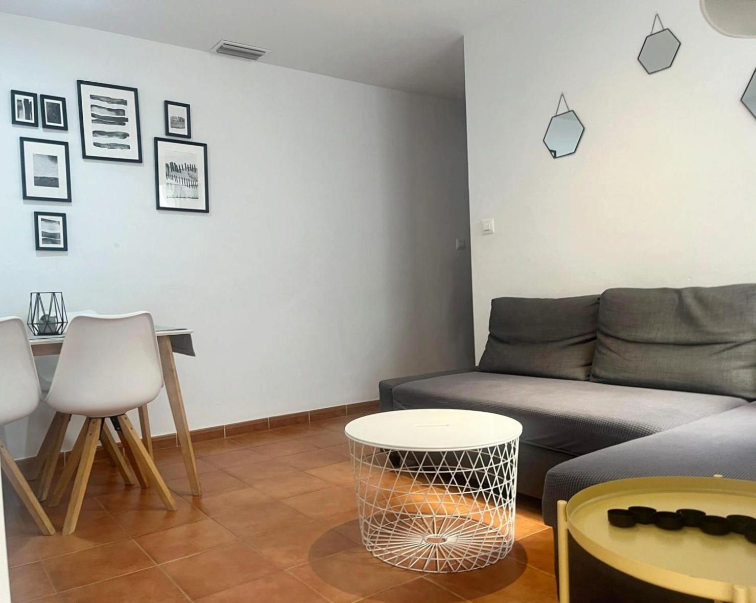 La Laja 5 Min De La Playa Apartamento Cádis